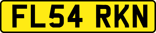 FL54RKN
