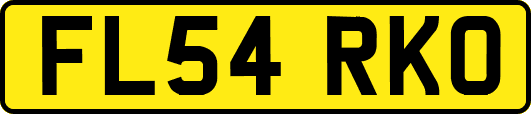 FL54RKO