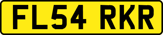 FL54RKR