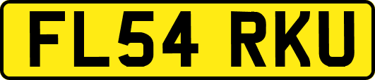 FL54RKU