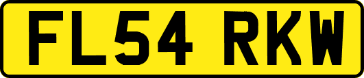 FL54RKW
