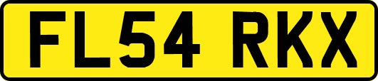 FL54RKX