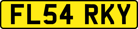 FL54RKY