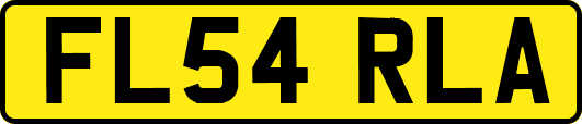FL54RLA