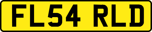 FL54RLD