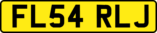 FL54RLJ