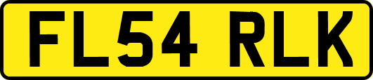 FL54RLK