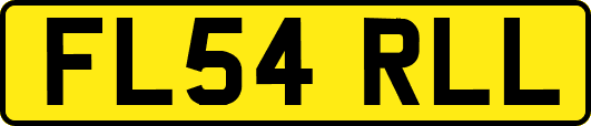 FL54RLL