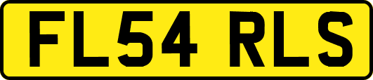 FL54RLS
