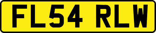FL54RLW