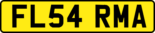 FL54RMA
