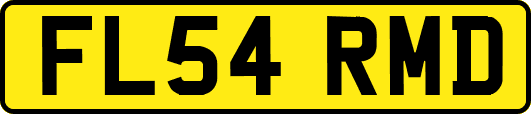 FL54RMD