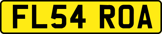FL54ROA