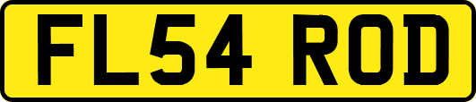 FL54ROD