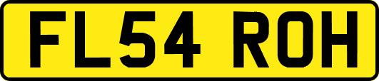 FL54ROH