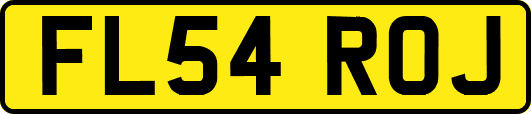FL54ROJ