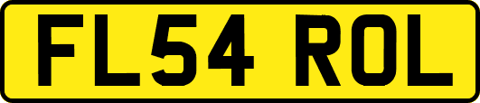 FL54ROL