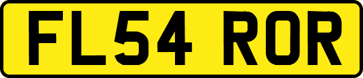 FL54ROR