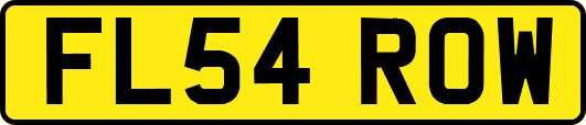 FL54ROW