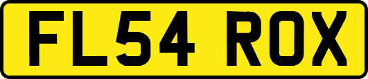 FL54ROX