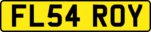 FL54ROY