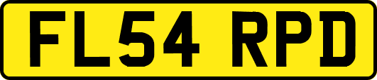 FL54RPD