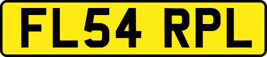 FL54RPL