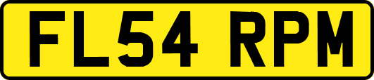 FL54RPM