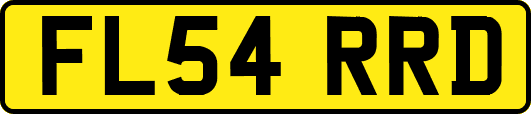 FL54RRD