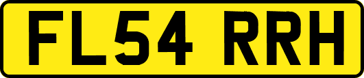 FL54RRH