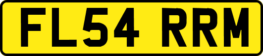 FL54RRM