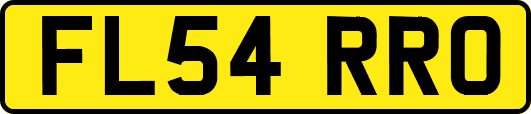 FL54RRO