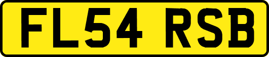 FL54RSB