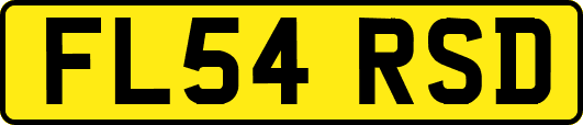 FL54RSD