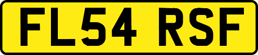 FL54RSF