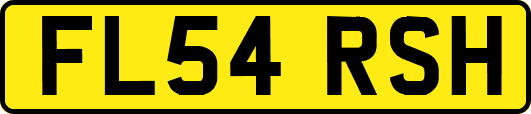FL54RSH