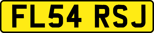 FL54RSJ