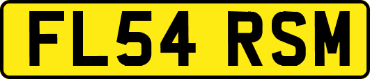 FL54RSM