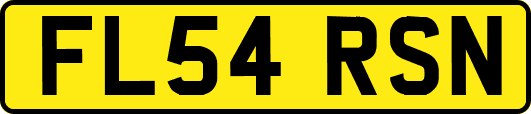 FL54RSN