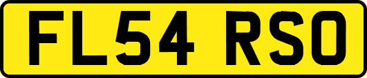 FL54RSO