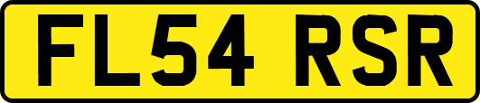 FL54RSR