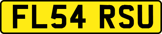 FL54RSU