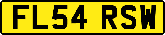 FL54RSW