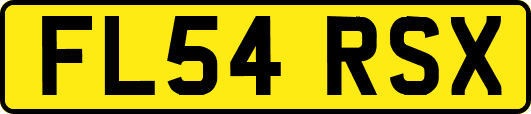 FL54RSX