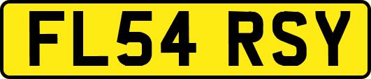 FL54RSY