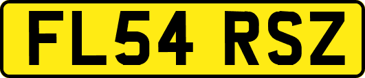 FL54RSZ