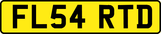 FL54RTD
