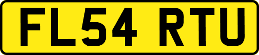 FL54RTU