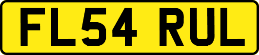 FL54RUL