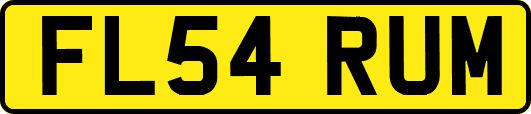 FL54RUM